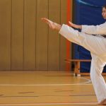 Annalena in der Forma