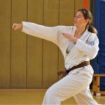 Annalena in der Forma