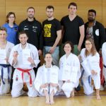 Alle Emeskai-Teilnehmer